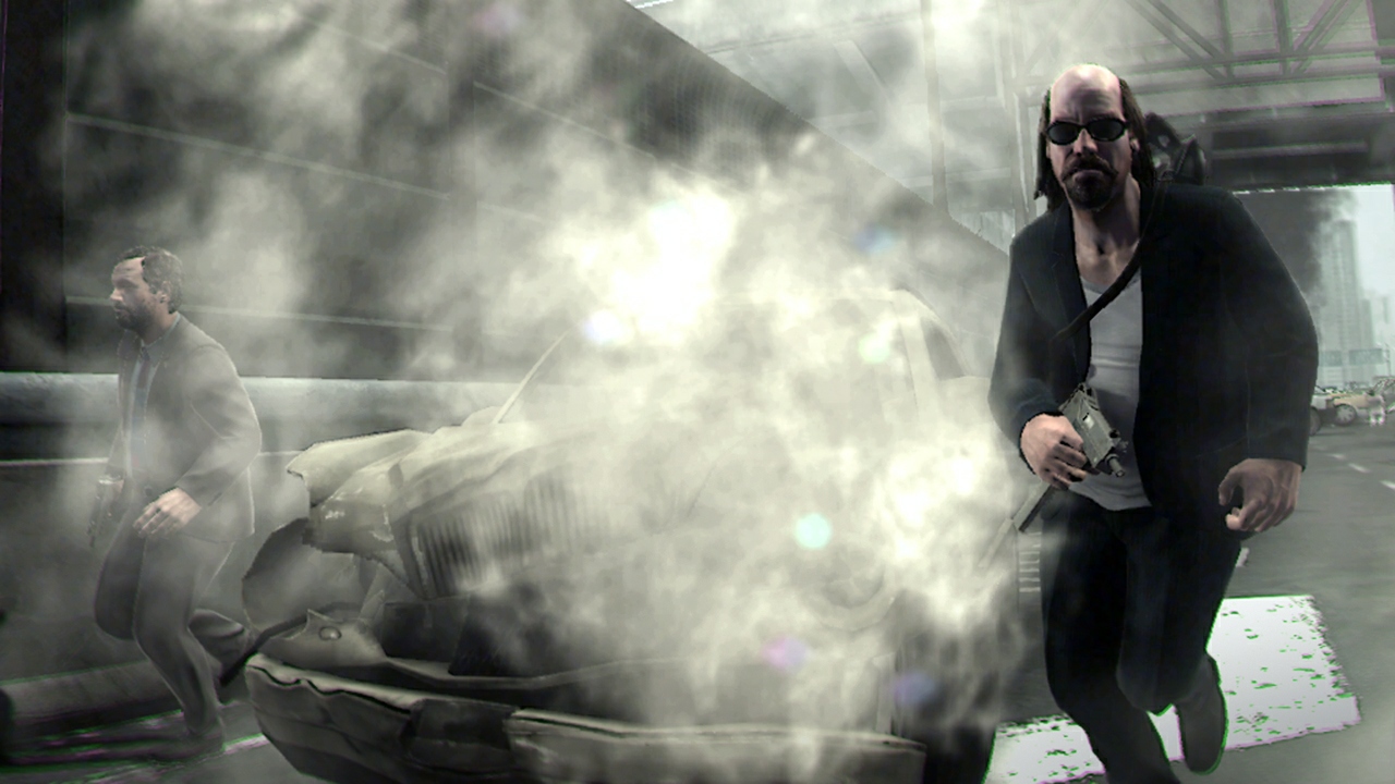 Kane & Lynch 2: Dog Days (Edición Limitada) - Imagen 16